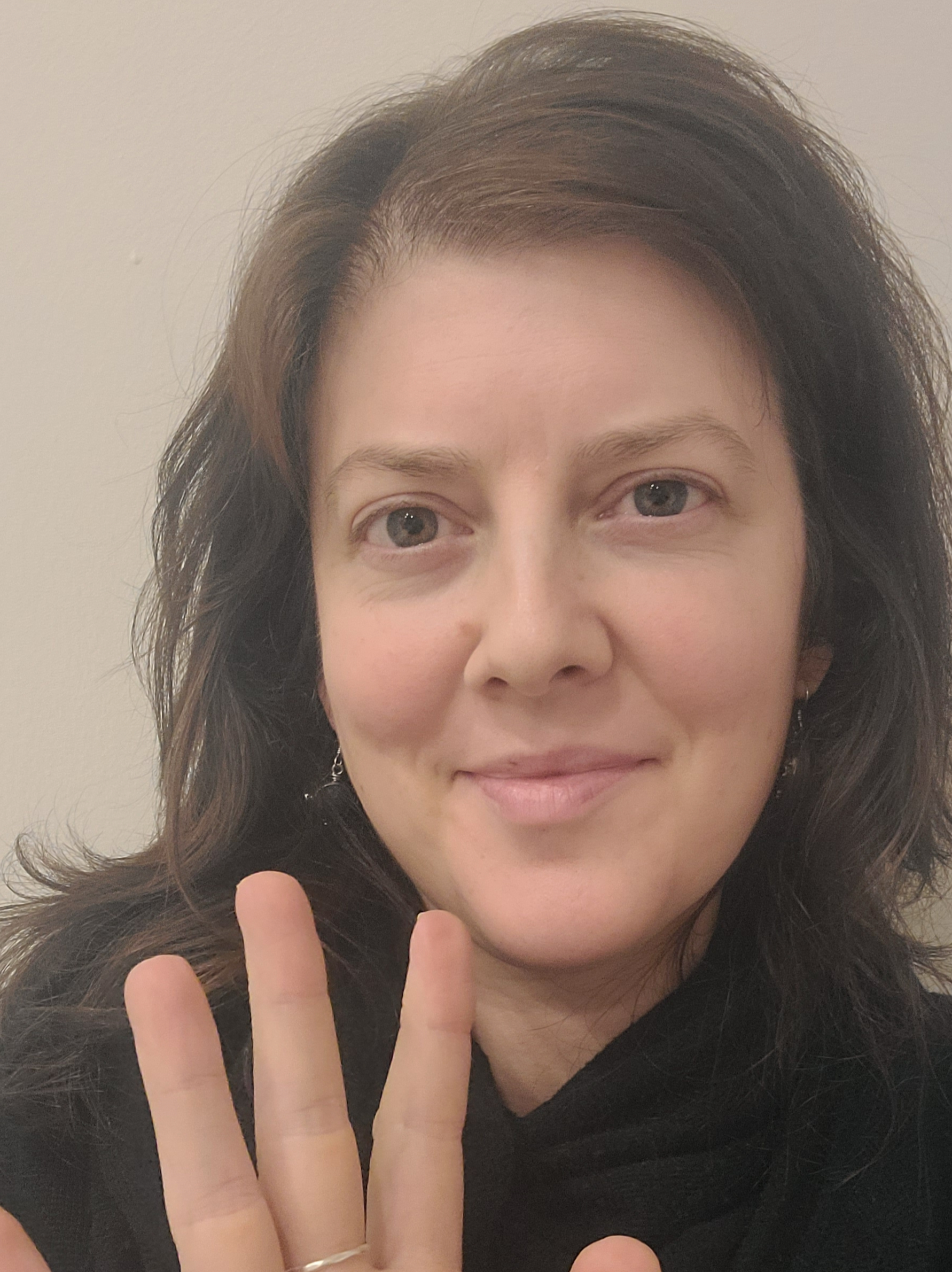 Looking forward to working with you!